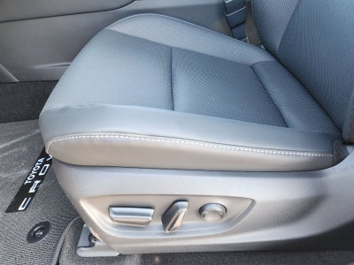 2026 Toyota Toyota Crown XLE