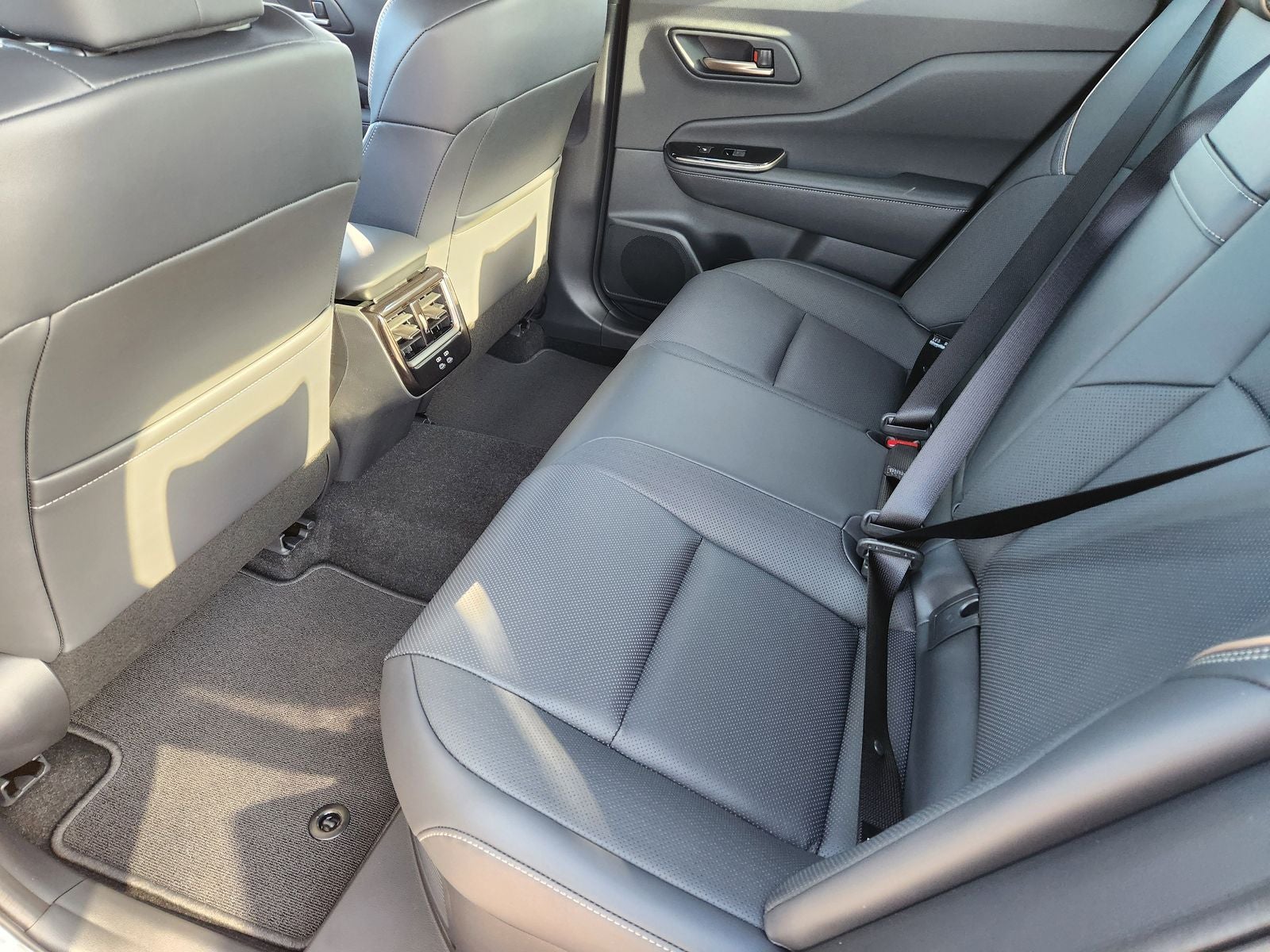 2026 Toyota Toyota Crown XLE