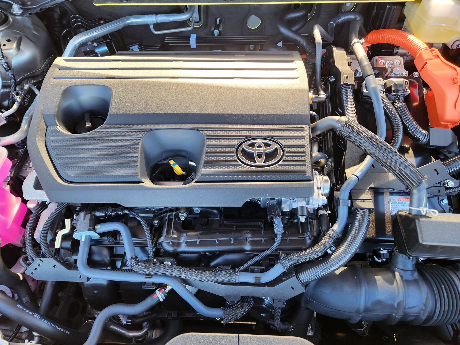 2026 Toyota Toyota Crown XLE