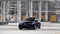 2026 Toyota Corolla Hybrid XLE