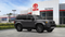 2027 Toyota Land Cruiser 4WD (Natl)