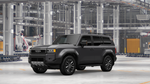 2027 Toyota Land Cruiser 4WD (Natl)