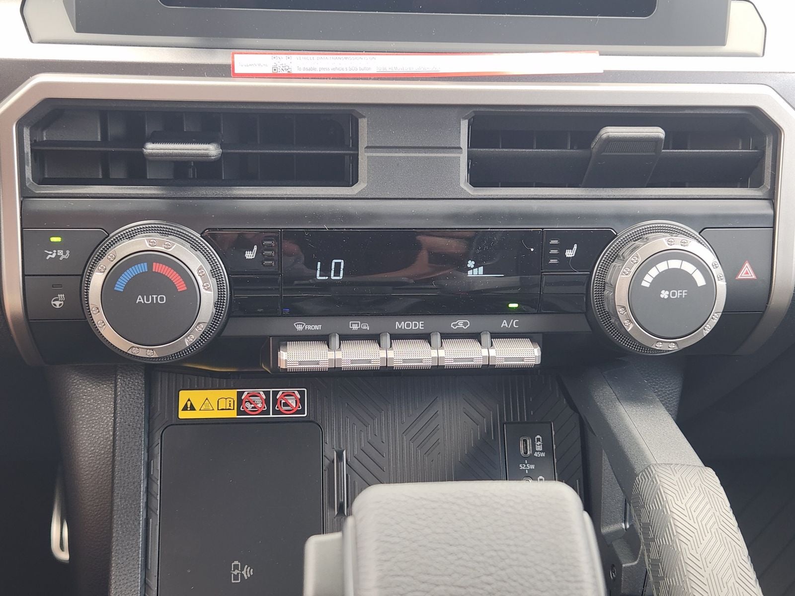 2026 Toyota 4Runner TRD Sport