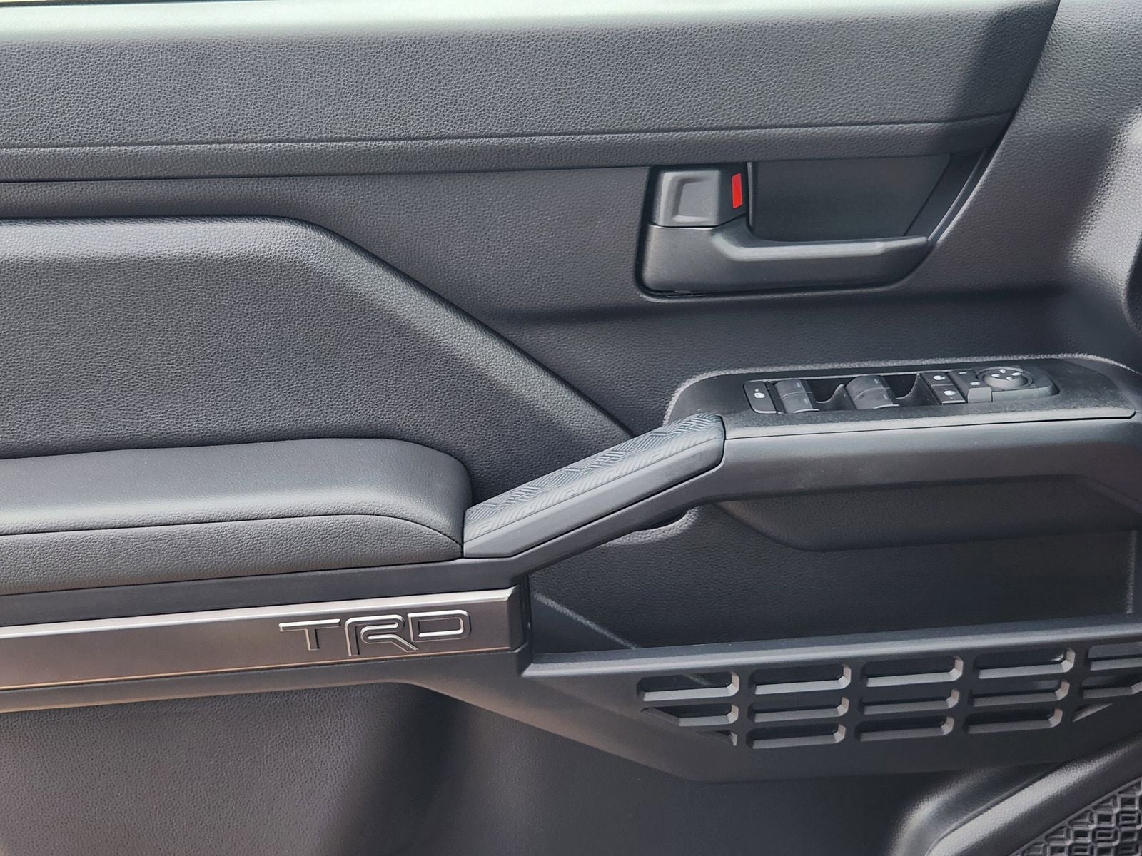 2026 Toyota 4Runner TRD Sport