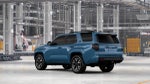 2026 Toyota 4Runner TRD Sport