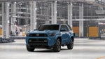 2026 Toyota 4Runner TRD Sport