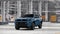 2026 Toyota 4Runner TRD Sport