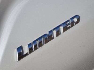 2026 Toyota 4Runner i-FORCE MAX 4Runner Limited