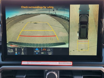 2026 Toyota 4Runner i-FORCE MAX 4Runner Limited