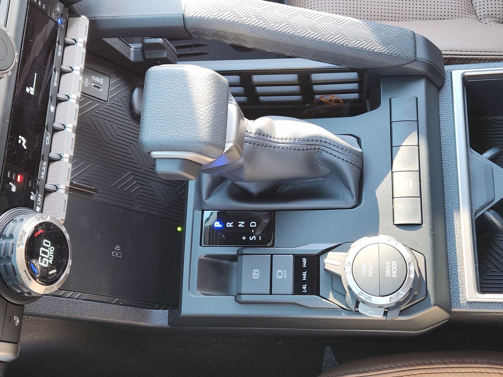 2026 Toyota 4Runner i-FORCE MAX 4Runner Limited