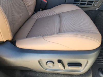 2026 Toyota 4Runner i-FORCE MAX 4Runner Limited