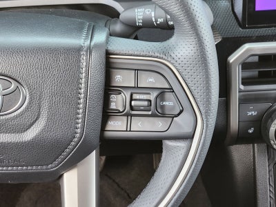 2026 Toyota 4Runner i-FORCE MAX 4Runner Limited