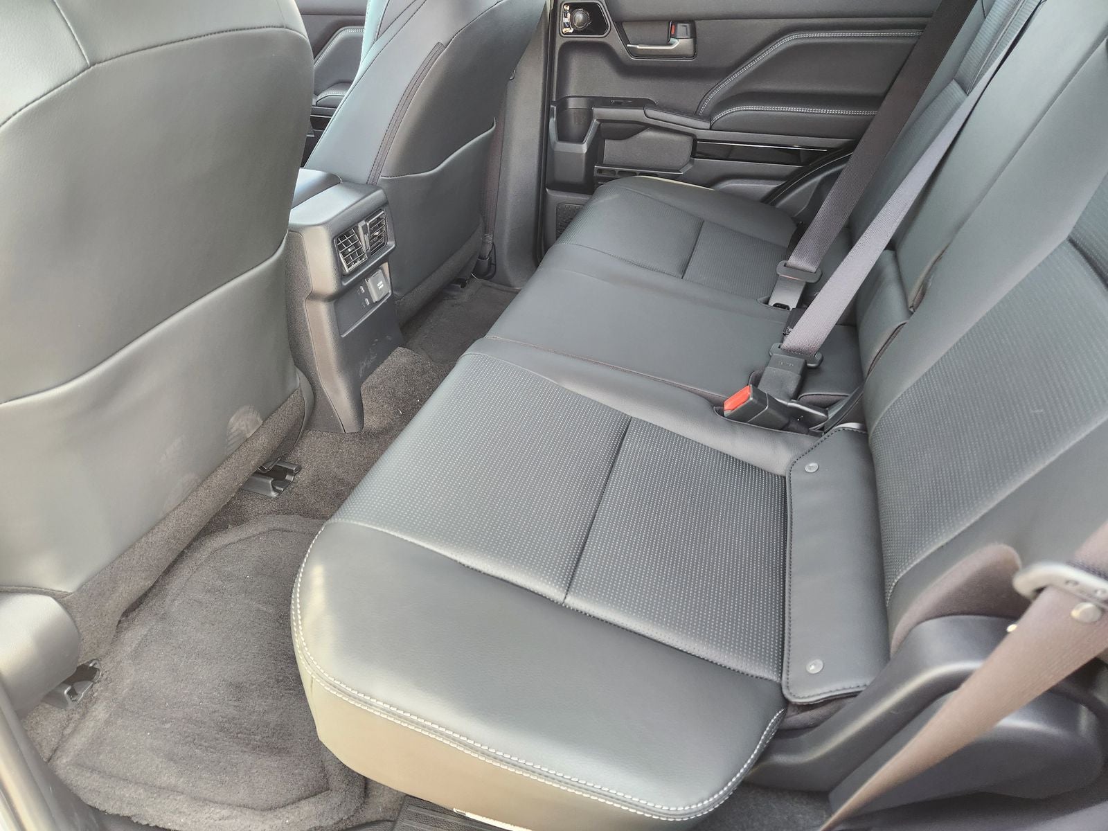 2026 Toyota 4Runner i-FORCE MAX 4Runner Limited