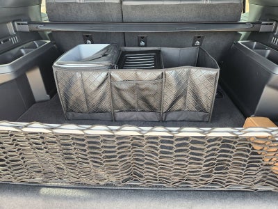 2026 Toyota 4Runner i-FORCE MAX 4Runner Limited