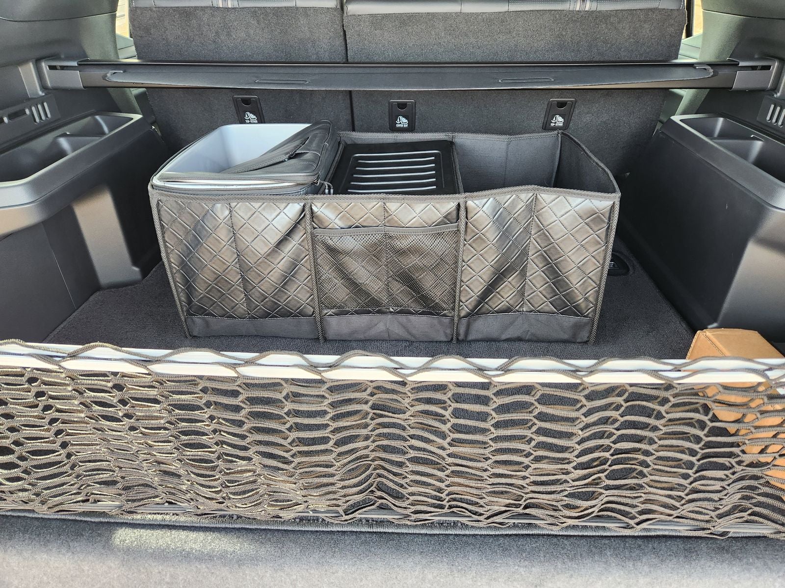 2026 Toyota 4Runner i-FORCE MAX 4Runner Limited