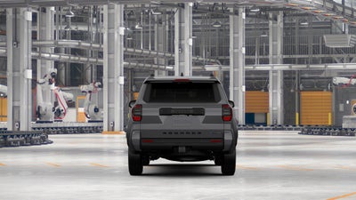 2026 Toyota 4Runner i-FORCE MAX 4Runner TRD Off-Road Premium