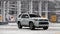 2026 Toyota 4Runner i-FORCE MAX 4Runner Limited