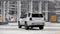 2026 Toyota 4Runner i-FORCE MAX 4Runner Limited