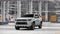2026 Toyota 4Runner i-FORCE MAX 4Runner Limited