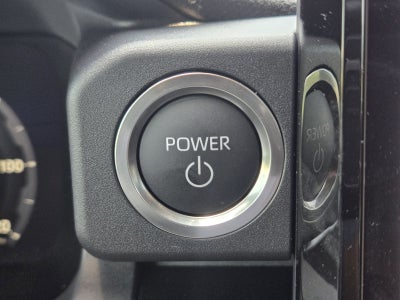 2026 Toyota 4Runner i-FORCE MAX 4Runner Limited