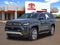 2026 Toyota 4Runner i-FORCE MAX 4Runner Limited