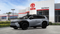 2026 Toyota bZ Woodland Woodland