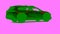 2026 Toyota bZ Woodland Premium