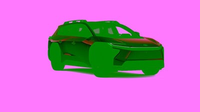 2026 Toyota bZ Woodland Premium