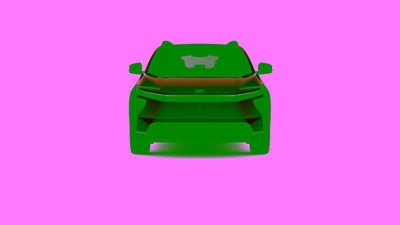 2026 Toyota bZ Woodland Premium