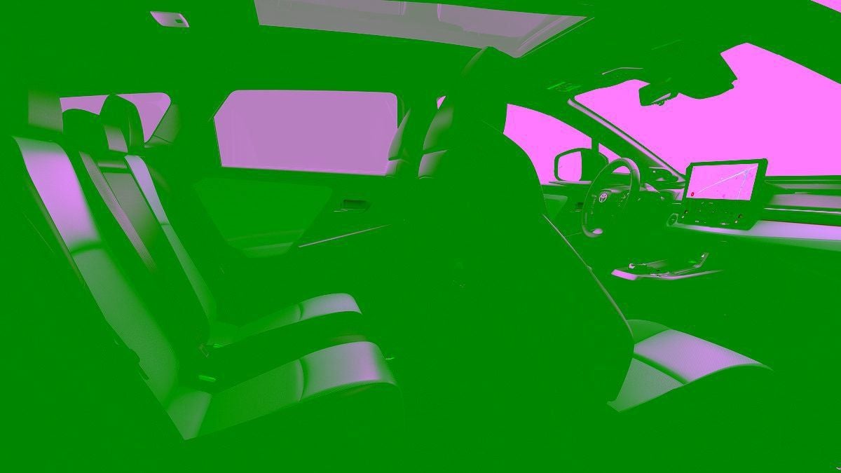 2026 Toyota bZ Woodland Premium
