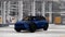 2026 Toyota bZ Woodland Premium