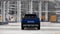 2026 Toyota bZ Woodland Premium