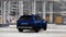 2026 Toyota bZ Woodland Premium