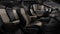 2026 Toyota bZ Woodland Premium