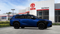 2026 Toyota bZ Woodland Premium
