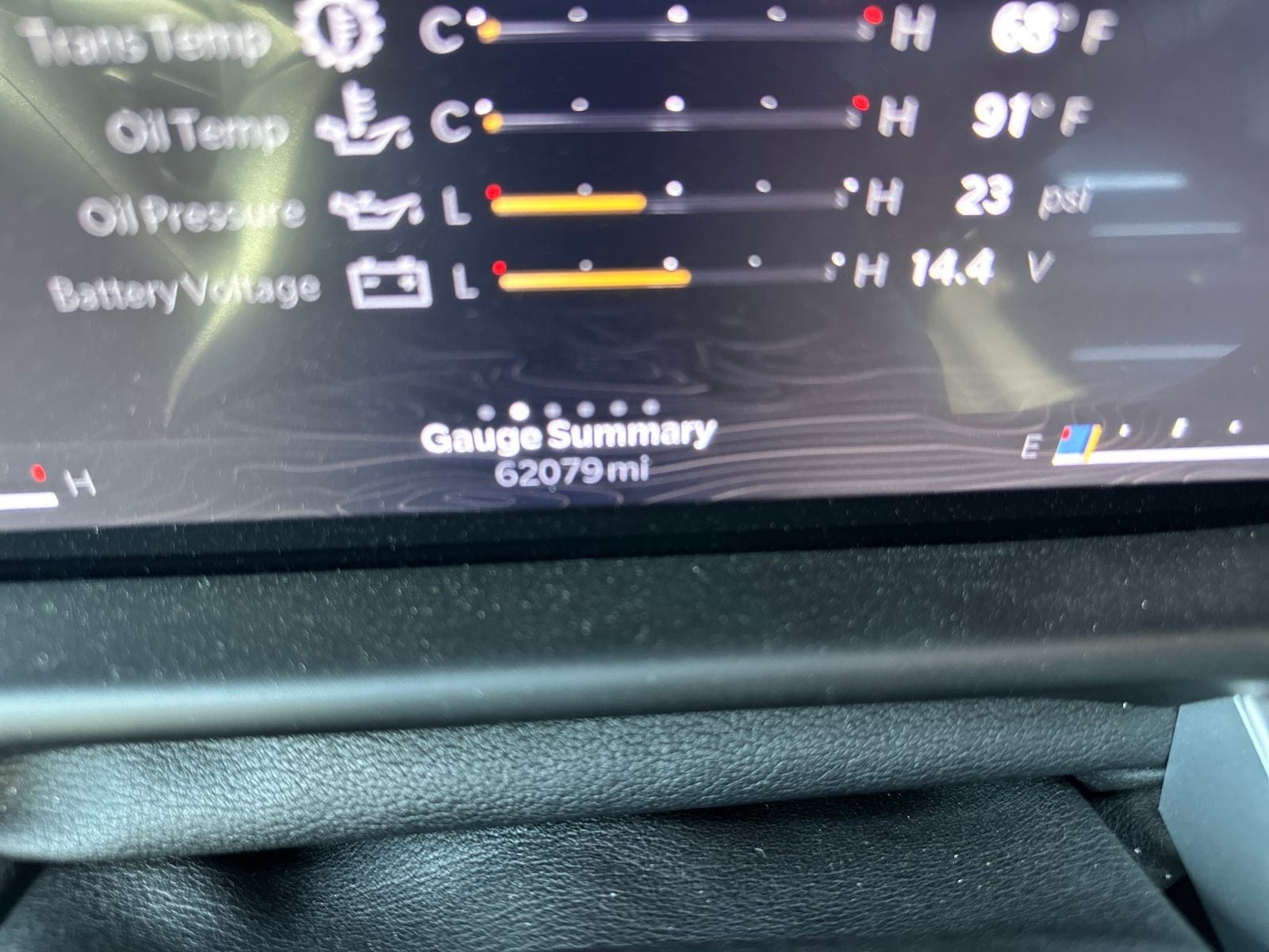 2023 Jeep Wagoneer L Series III