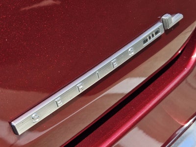 2023 Jeep Wagoneer L Series III