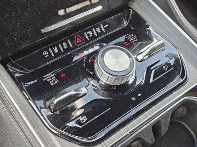 2023 Jeep Wagoneer L Series III