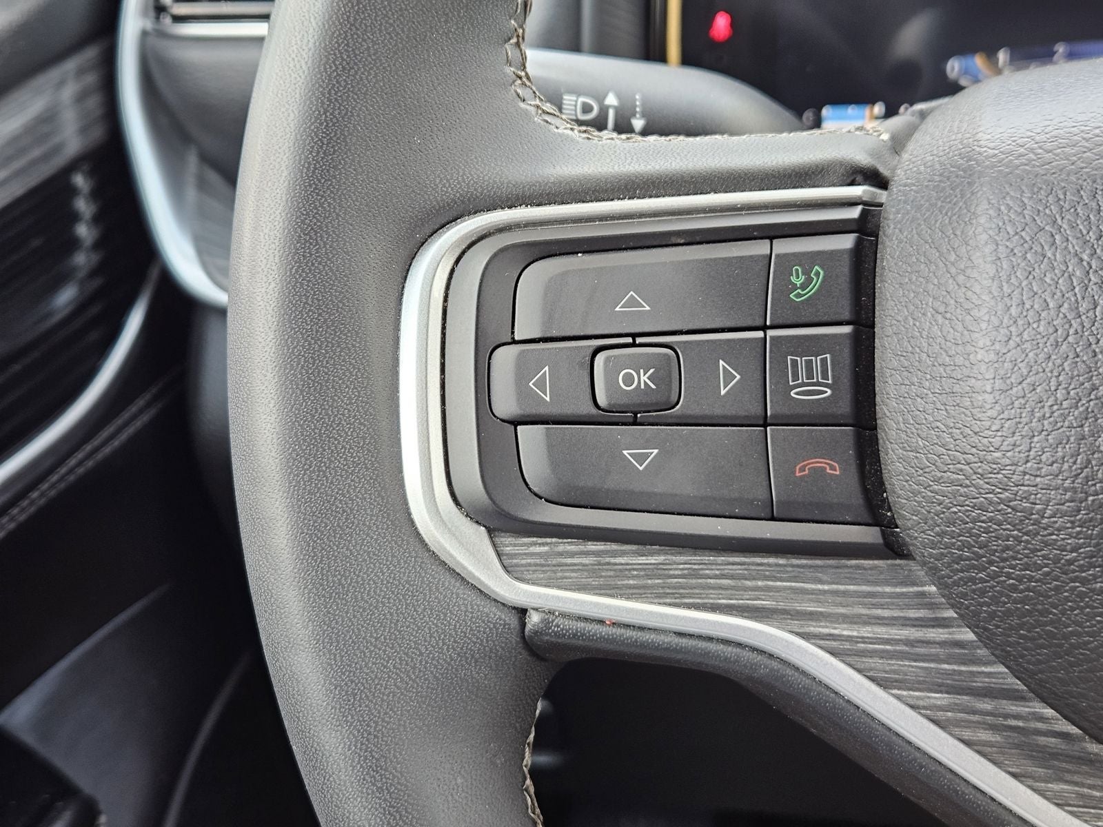 2023 Jeep Wagoneer L Series III