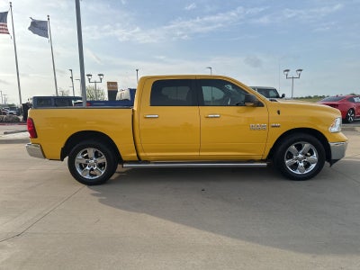 2016 RAM 1500 Lone Star