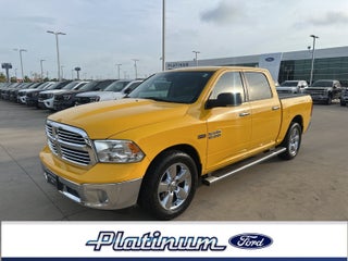 2016 RAM 1500 Lone Star