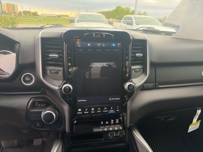 2024 RAM 1500 Big Horn/Lone Star