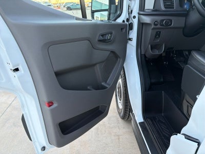 2026 Ford Transit-350 XL