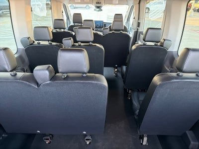 2026 Ford Transit-350 XL