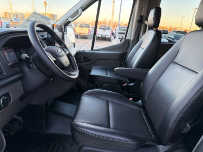 2026 Ford Transit-350 XL