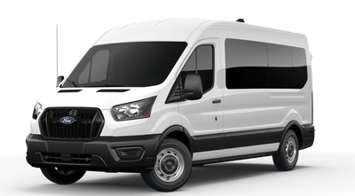 2026 Ford Transit-350 XL
