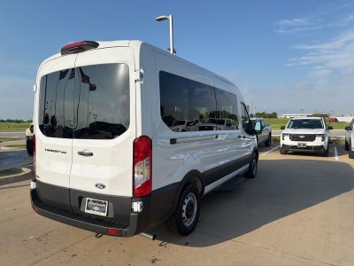 2026 Ford Transit-350 XL