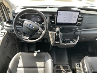 2026 Ford Transit-350 XL