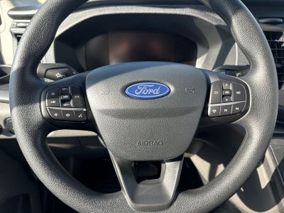 2026 Ford Transit-350 XL