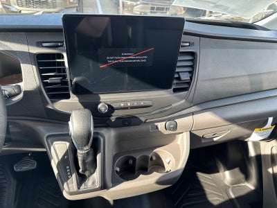 2026 Ford Transit-350 XL